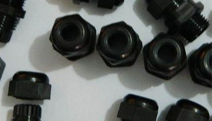 塑料電纜接頭適用于哪些場景？